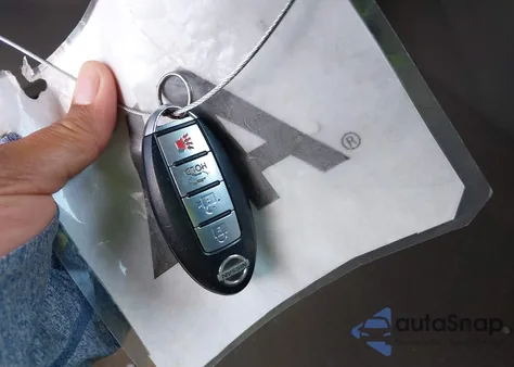 2008 Nissan Sentra 2.0Sl из США, поврежденный, VIN 3N1AB61E48L694981